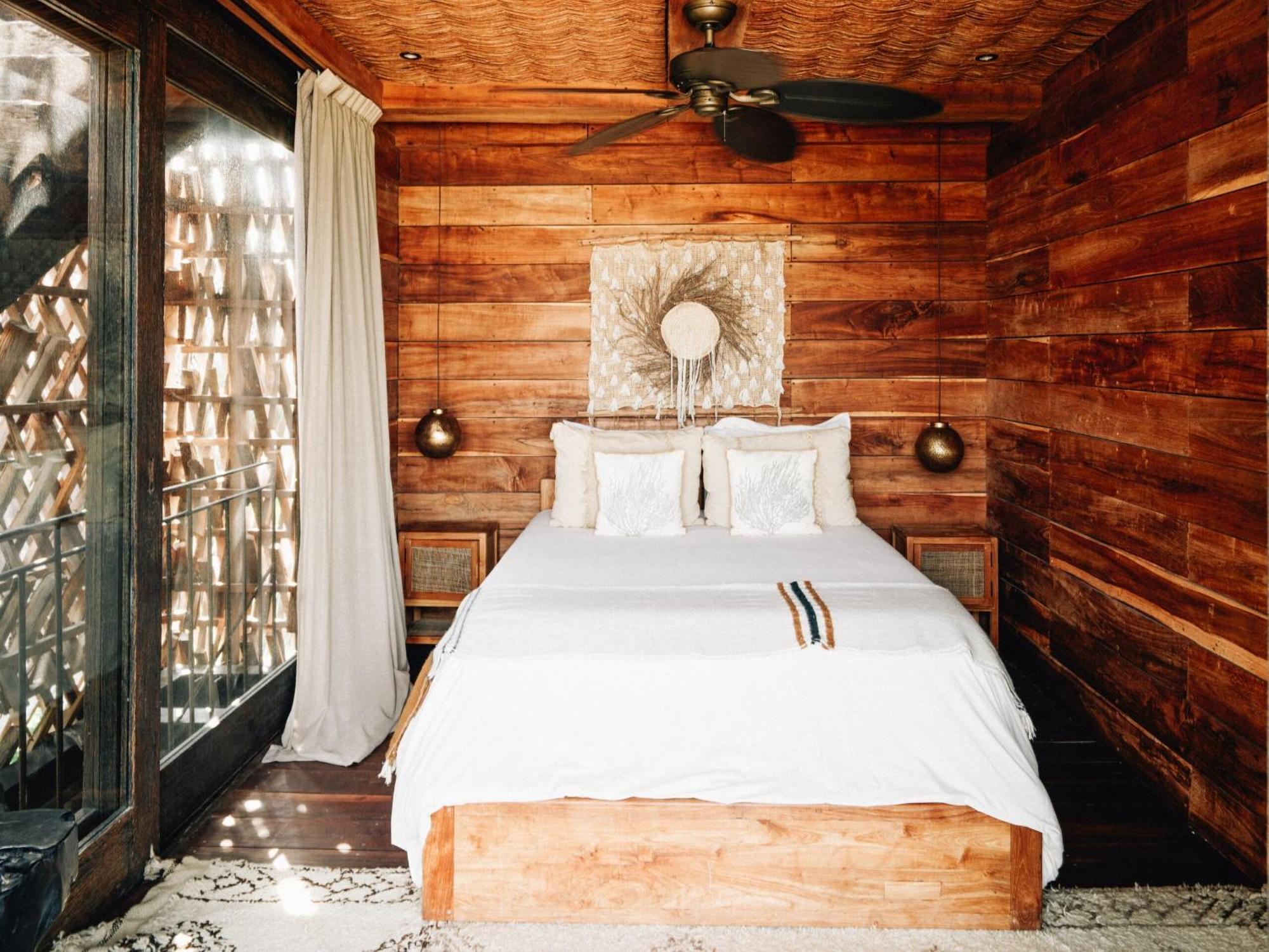 Hotel Nomade Holbox Esterno foto